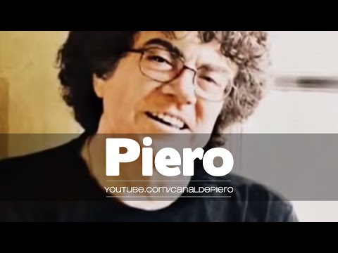 PIERO - Llegando, llegaste [Canción Oficial] ®