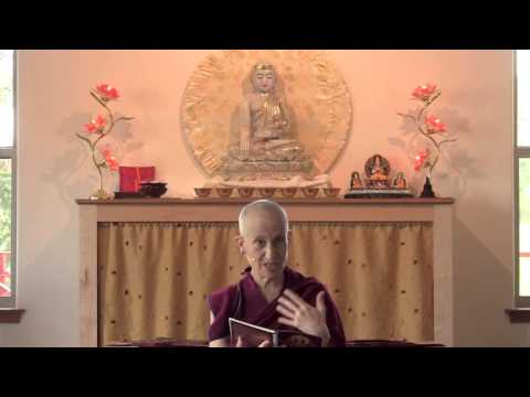 Pearl of Wisdom: Buddhist Prayers and Practices Book 2 Introduction 05-01-15