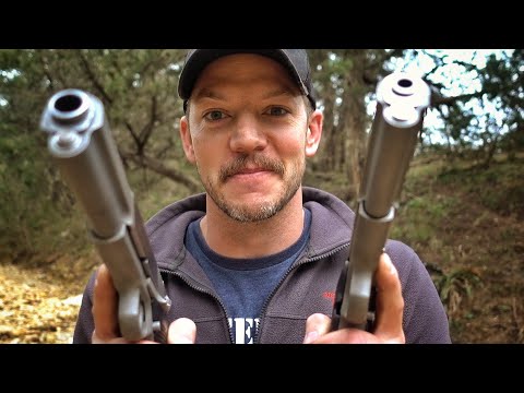 Two Ridiculous Guns I Had Never Heard Of!!!