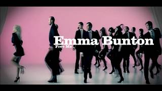 Emma Bunton - Free Me Documentary