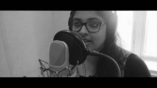 Yean Cover Song | Sreerangapriya | Surya H | 96 Movie | Govind Vasantha