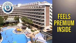 Golden Port Salou & Spa - Feels Premium Inside | Salou, Spain🏩