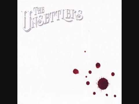 The Unsettlers - Where the Matter Mends
