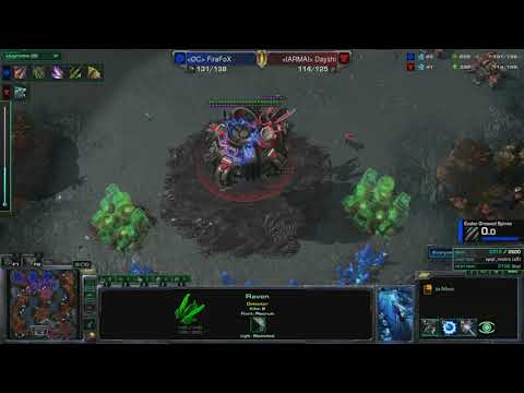 Denver vs Soulspirit - Underdogs S45 - RO12