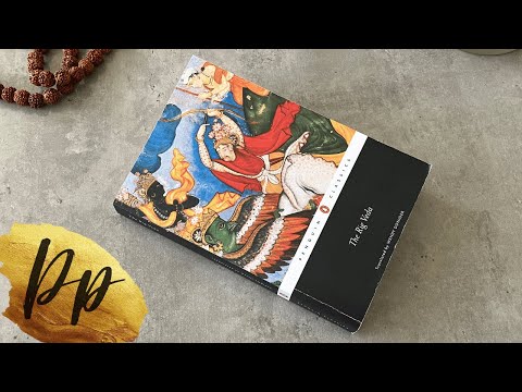 The Rig Veda | Penguin Classics Reviews