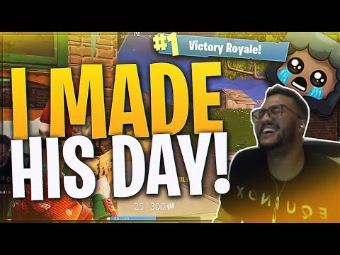 APHROMOO MAKES KIDS DAY ON FORTNITE | INSANE 19 KILL GAME POGGERS!!