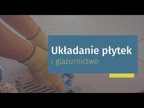 Wykończenia wnętrz - Zakład Remontowo-Budowlany - video