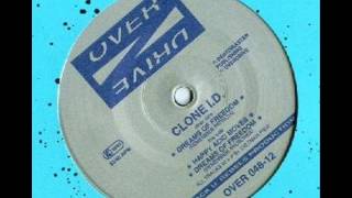 Clone I.D. - Dreams Of Freedom (Remember Anuschka)