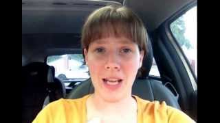 Album Review; Hanson: Anthem - Tragic Symphony