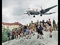 The Berlin Airlift The Cold War Mission To Save A City