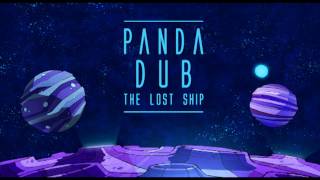 Panda Dub - The Lost Ship - 4 - Lost reality