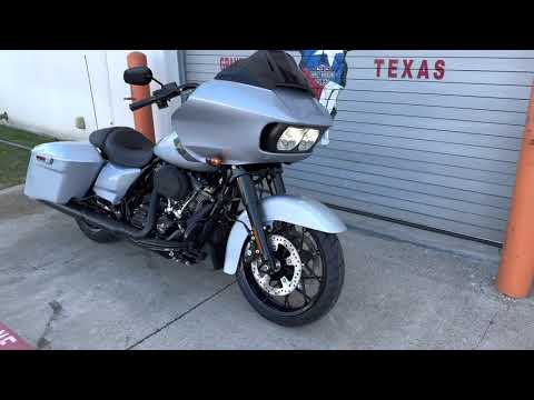2023 Harley-Davidson Road Glide® Special in Grand Prairie, Texas - Video 1