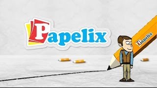 preview picture of video 'VT: PAPELIX - PAPELARIA, LIVRARIA INFANTIL, E XEROX'