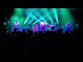 moe. - cathedral.   town ballroom Buffalo ny.  10/16/2021