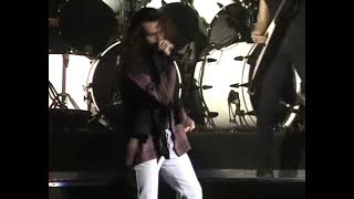 Metallica: Helpless (Birmingham, England - November 5, 1992) [Ft. Diamond Head]