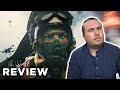 DEVOTION Critical Review 2023
