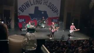 Bowling For Soup - Stacy&#39;s Mom (Fountains of Wayne Cover) [Live] (2019)