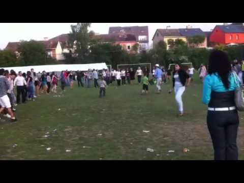 Trferidz Oberkorn-Luxemburg