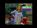 Sesame Street 95 Elmo And Gina