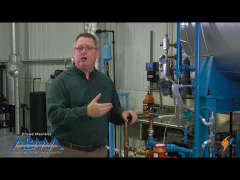 Common Problems with a Deaerator - Boiling Point