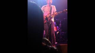 Augustana - ash and ember