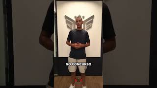 Depoimento Aluno Aprovado Pedro #PMESP2025 #AulaGratuitaPM #EstudarMudaVidas