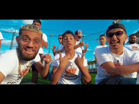 Mandi ft. Mikel, Fabio & Ilir Tironsi - Legjendari