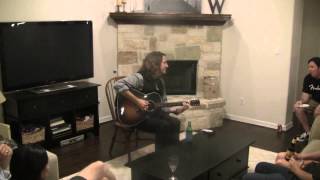 Jimmy Newquist (Caroline's Spine) - Quarter Century New - 9-7-13