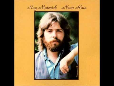 Linda, Put the Coffee On - Ray Materick