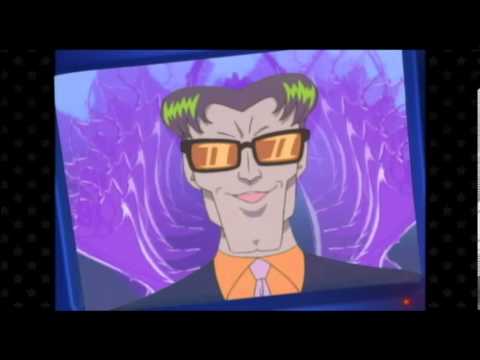 Kirby: Right Back At Ya! Theme Song