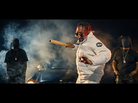 Bushali and Chico Berry