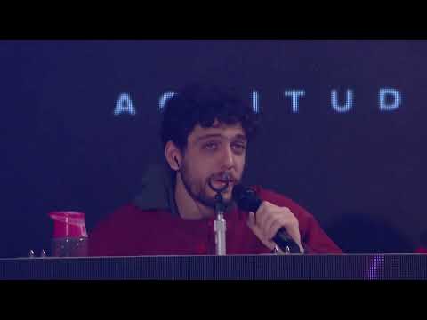 DAC VS DYBBUK 1 - Nacional Actitud Freestyle 2022 - 4tos.