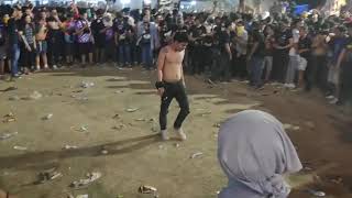 Slapshock - wake up/ngayon na (rakrakan festival 2019) solid moshpit!!!