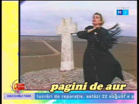 Cântecele Independenţei: "Mănăstirea Căpriana" de Ion şi Doina Aldea-Teodorovici