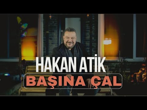 Hakan Atik - Başına Çal ( Çal Başına ) #aşkprodüksiyon #hakanatik #başınaçal #Ankaraoyunhavaları