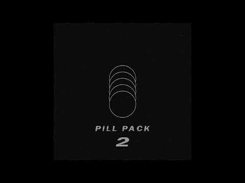 TOBAGOMOLLY! - WAIT (feat. DARK BOY) [prod. TM!]