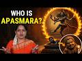 The ONLY Demon Shiva CANNOT Kill The Dark Secret Of Apasmara Hidden Under The Nataraja S Foot
