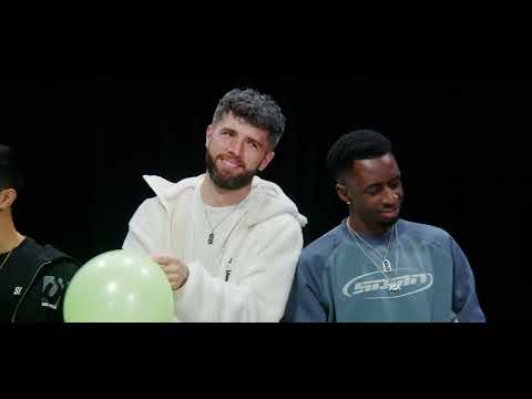 Sidemen Show | Girl pretended to be Mark Henry 🤣| #sidemen