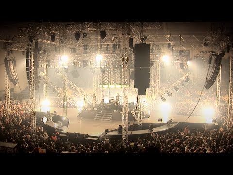 KABÁT - Don Pedro von Poltergeist - (official video)