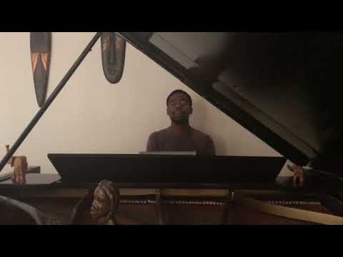 Fettuccini (PIANO), Nya's House (Las Vegas, NV), 12.15.2017