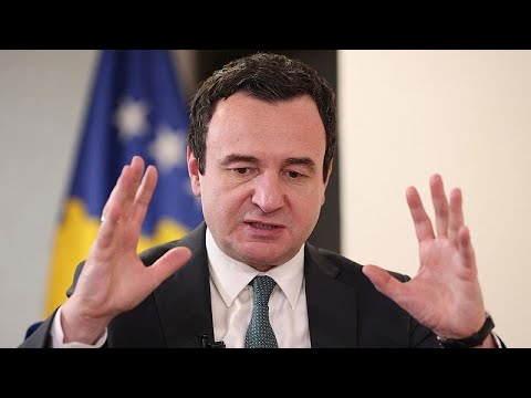 Das plötzliche Engagement der neuen Trump-Regierung verwirrt Kosovo vor den Wahlen