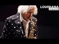 "The art form of music is listening" | Musician Gary Bartz | Louisiana Channel