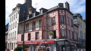 European Cruise aboard Marina 2011