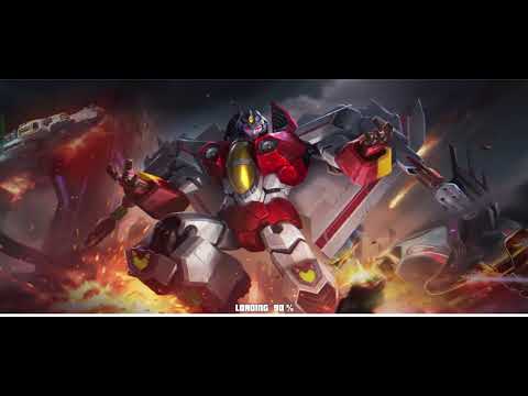 Optimus Prime Multiple Transformation Jet Robot Car Game 2023 - Android Gameplay