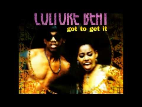 Culture Beat - Got to get it (Album version)