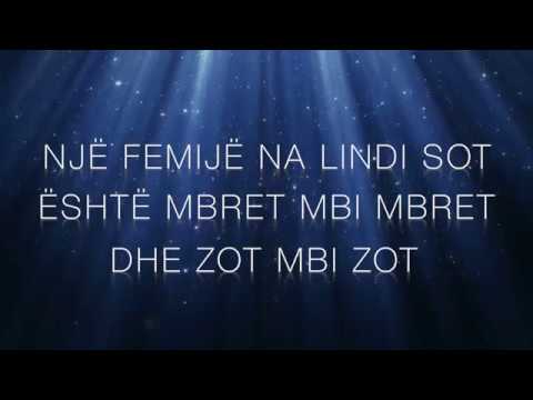 HE SHALL REIGN - Deborah Pano