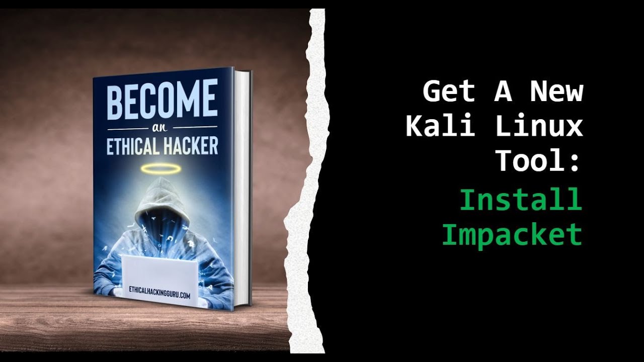 Kali Linux Tutorials: How To Install Impacket