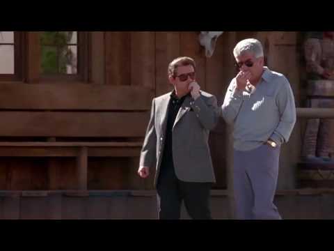 Casino Movie Clip - How To Hide From The FBI