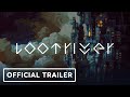 Vidéo de gameplay de Loot River  PC
