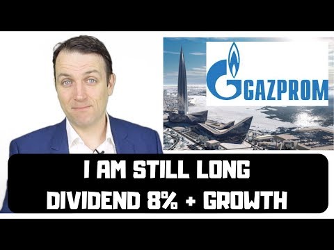download lagu mp3 mp4 Gazprom Dividend, download lagu Gazprom Dividend gratis, unduh video klip Gazprom Dividend